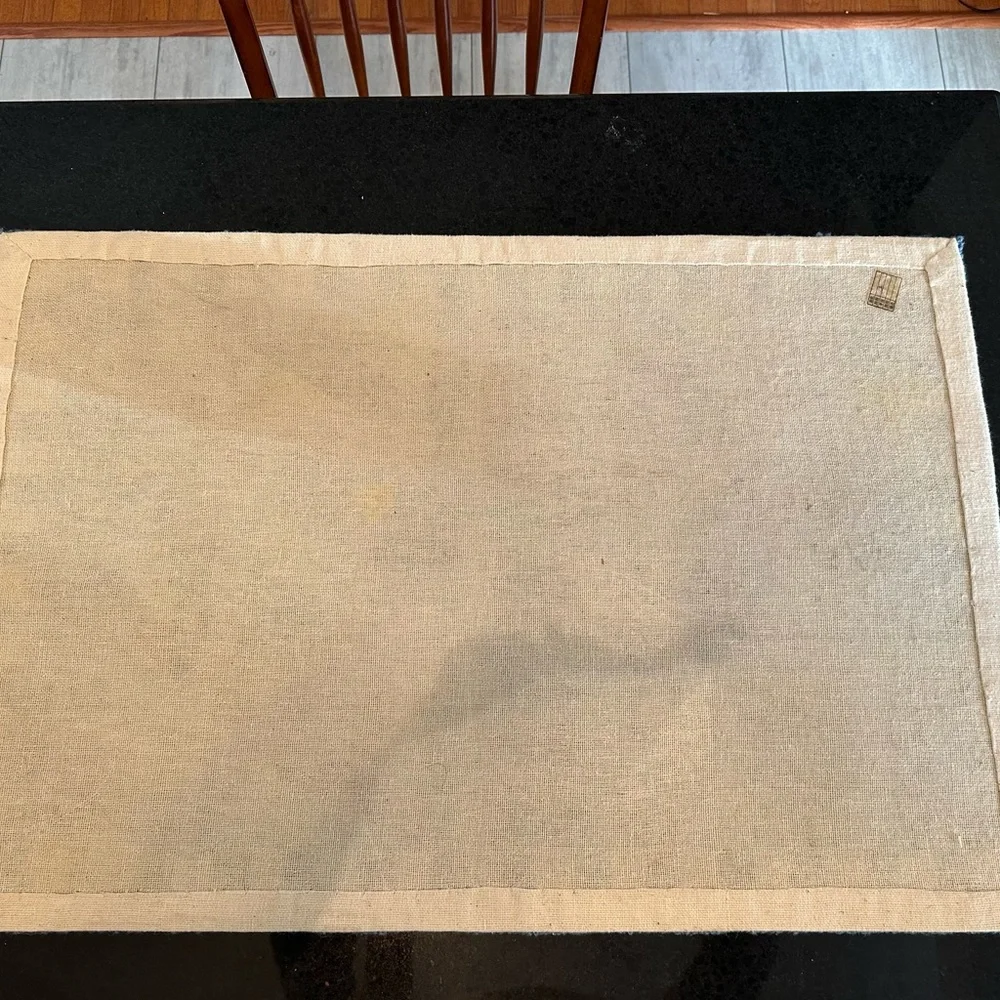 COPY - Handmade area rug